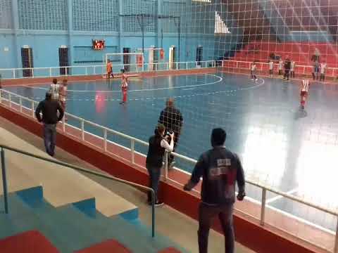 Suzano x Mercedes Pedro Pivô1