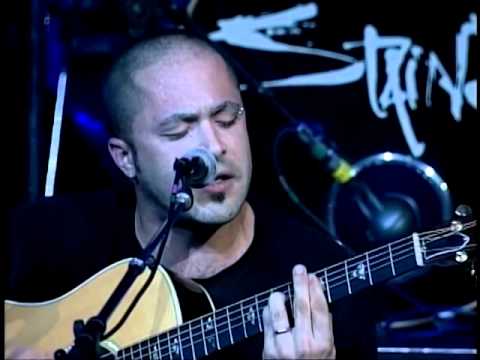 Staind feat. Fred Durst - Outside (Live at Family Values Tour 1999) Official Music Video