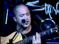 Staind feat. Fred Durst - Outside (Live at Family ...