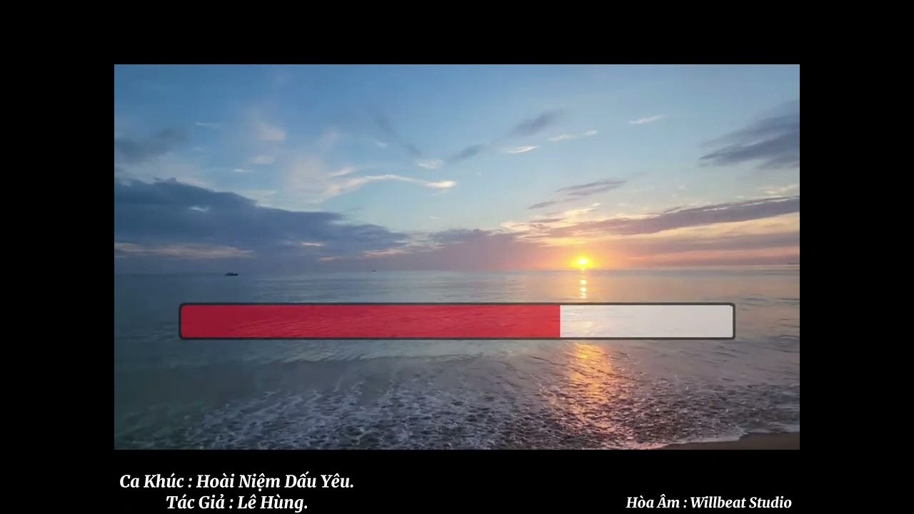 Hoài niệm dấu yêu