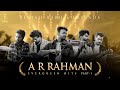 AR Rahman Violin Medley Binesh Babu Friends