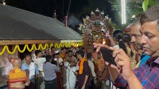 Temple video