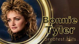 Bonnie Tyler Greatest Hits | RIP 1951 -  2026