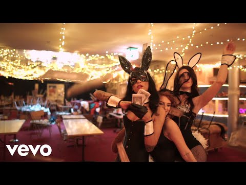 Stress - 777 ft. SANTO