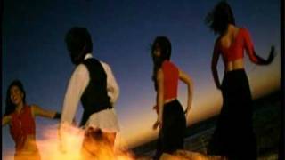 La Fuertezza - "2 The Night" Official Videoclip