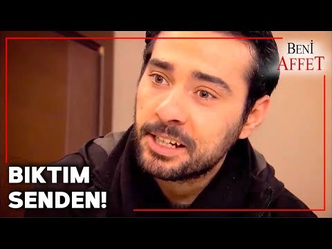 Berat, Handan'dan Kurtulmak İstiyor | Beni Affet 58. Bölüm