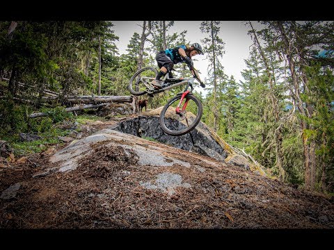 INTO THE GNAR Episod 6 "Diesel Wolf" Double black diamond and mega bonus feature !!!