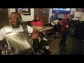 Step Rideau and The Zydeco Outlaws "From Step to You" ⚜