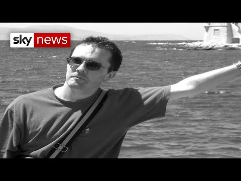 France attack: History teacher killed named as Samuel...
