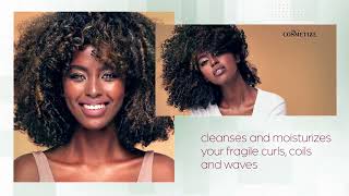 Cantu Sulfate-free Cleansing Cream Shampoo - 400ml