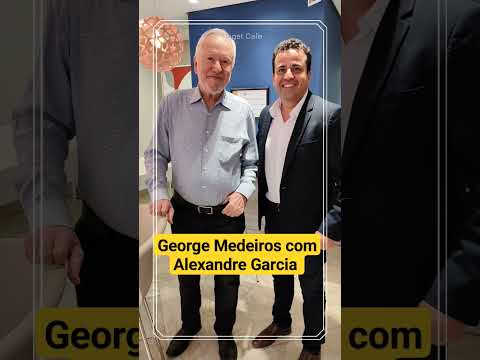George Medeiros #brasilia #saopaulo #bolsonaro #lula #chorts #viral #brasil #goiás #minasgerais #sp