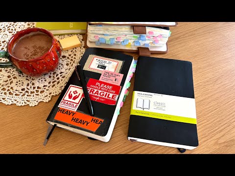 How to start a journal you’ll LOVE USING!