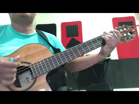 ¡¡¡Tutorial!!! Te quiero tanto - Noé Morales - Primer tutorial del año 2024