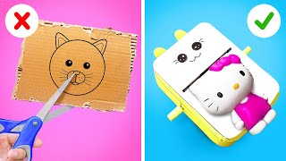 Download lagu MEMBUAT KERAJINAN KARDUS DIY | Ide Keren dan Kiat Terbaik oleh 123 GO! GOLD mp3 Download lagu MEMBUAT KERAJINAN KARDUS DIY | Ide Keren dan Kiat Terbaik oleh 123 GO! GOLD mp3