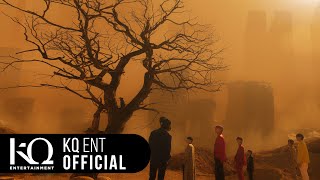 [影音] ATEEZ - '玩火呀' MV Teaser + 全專試聽