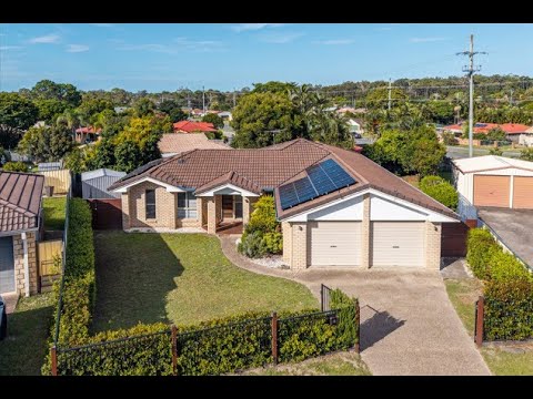 3 Shalom Court, Deception Bay, QLD 4508, 4 slaapkamers, 2 badkamers, House