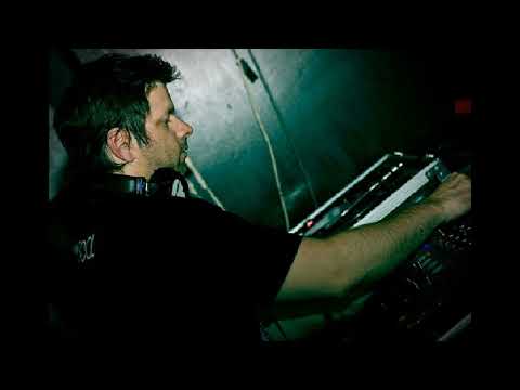 Chris Fortier - Atmospheric Breaks 2003