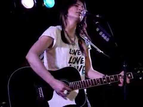 KT Tunstall - Universe And U