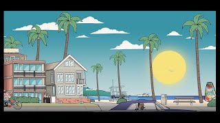 L.A. Music Video