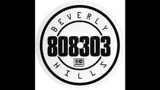 Beverly Hills 808303 - Candyman (I'll Fix You Right Up With This Mix Mix) (Acid Techno 1996)