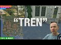 I Don T Say TREN I Say TRAIN
