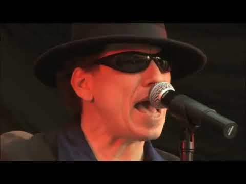 WellSwung Daddies 1st Live Gig 2011