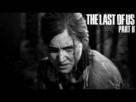 The Last Of Us Part II-Walkthrough Gameplay Part48-4K- No Commentary-CZ Subtittles