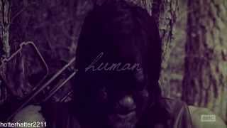 Only Human || Daryl Dixon [Vent]
