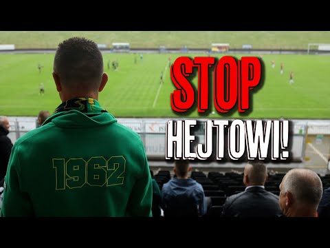 STOP HEJTOWI! -  GKS Jastrzębie