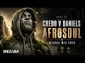 BEST OF CREDO V DANIELS | Afrosoul Mzansi Mix 2026 | Dj Webaba