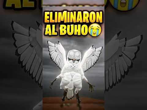 ¡¿ADIÓS AL BÚHO!? en 99 NOCHES EN EL BOSQUE de Roblox 🌳 (99 NIGHTS IN THE FOREST)