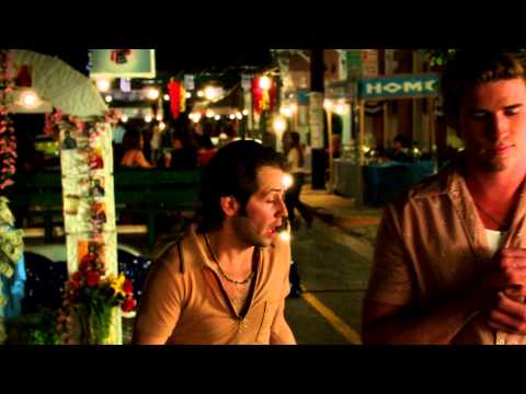 Эмпайр Стэйт - Trailer