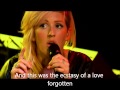 My Blood Ellie Goulding Lyrics Video 