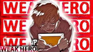 Villain Arc Activated| Weak Hero Chp 259-260 Live Reaction #weakhero #webtoonambassador #webtoons