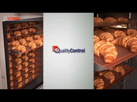 FlexiCombi Kombidämpfer