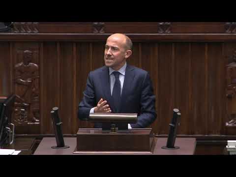 Borys Budka: domaga się rzetelnej strategii walki z COVID