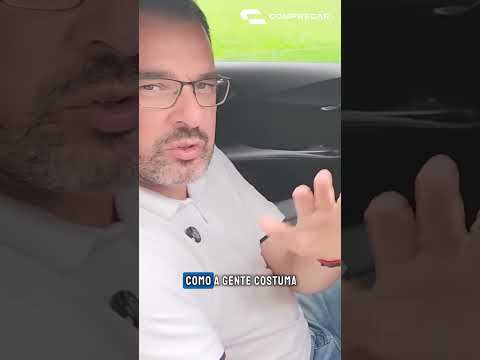 GWM Ora 03 e BYD Dolphin: acabamento das portas traseiras