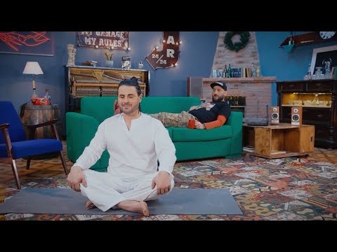 TV Series: Tandem - Public Television of Armenia