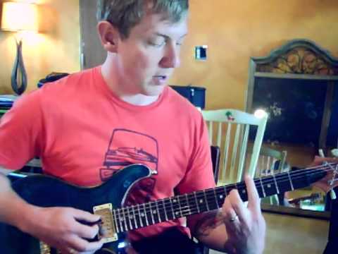 Last Friday Night (TGIF) Guitar Tutorial by Katy Perry