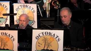 OCTOKATS with Dave Pell and Pat LaBarbera-