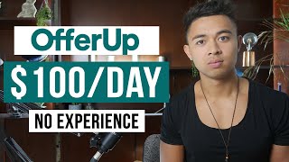 How To Make Money On OfferUp in 2024 (For Beginners)