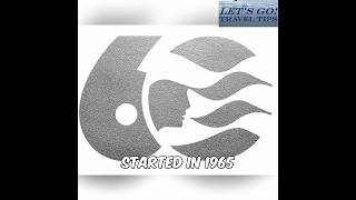 Princess Cruises' 60th Anniversary: A Mexican Riviera Voyage! #shorts