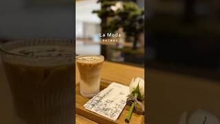 【中国深セン】お花のあるカフェ🌸｜有花的咖啡廳｜A cafe with flowers in Shenzhen