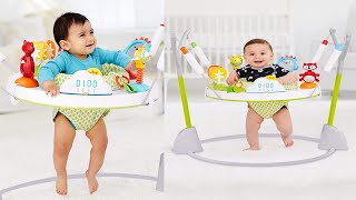 TOP 5: Best Baby Jumpers 2020 | In Amazon