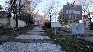 Тромави процедури бавят ремонта на покрива на Художествена галерия „Станка Димитрова“ в Кърджали