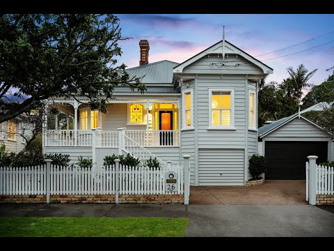 26 Norana Avenue | Remuera