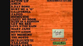 Bury Me A G&quot; MMG RICK ROSS (cover)