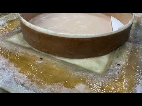 Cam elyaf takviyeli su tankı üst kapak yeniden tasarlama. Revizyon. Fiberglass