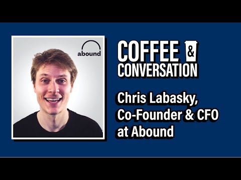 Coffee & Conversation with Chris Labasky September 2022 - YouTube