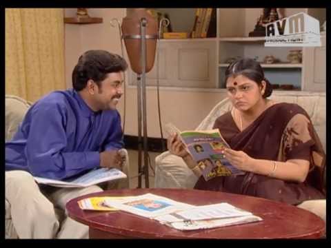 Episode 400 : Sorgam Tamil TV Serial - AVM Productions